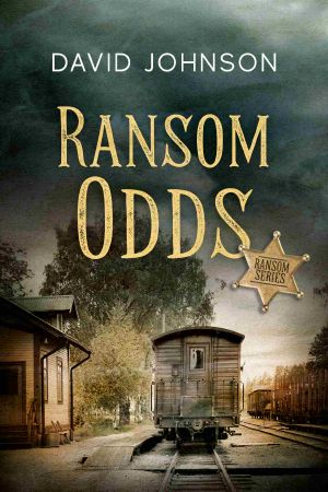 [Ransom series 03] • Ransom Odds